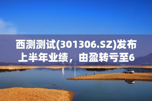 西测测试(301306.SZ)发布上半年业绩，由盈转亏至624.77万元 第1张