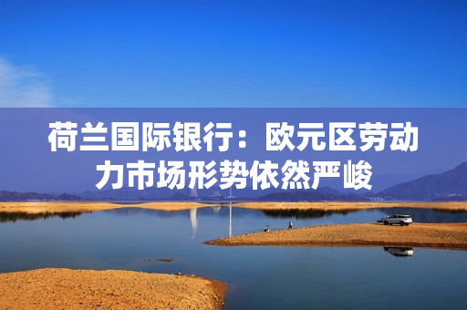 荷兰国际银行：欧元区劳动力市场形势依然严峻