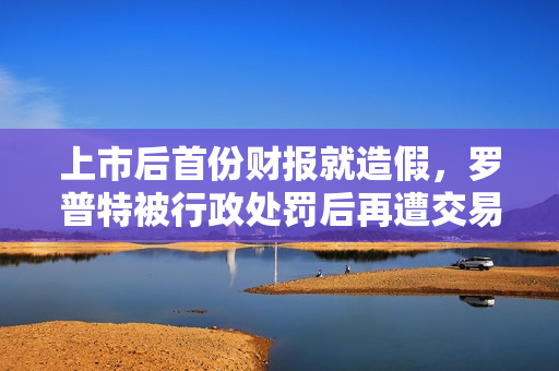 上市后首份财报就造假，罗普特被行政处罚后再遭交易所处分 第1张