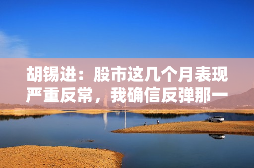 胡锡进：股市这几个月表现严重反常，我确信反弹那一天终将到来，越往下跌投资将变得越安全