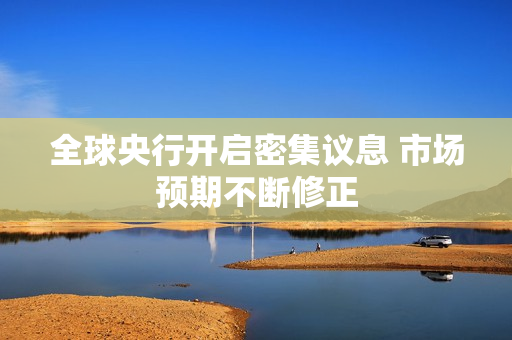 全球央行开启密集议息 市场预期不断修正 第1张