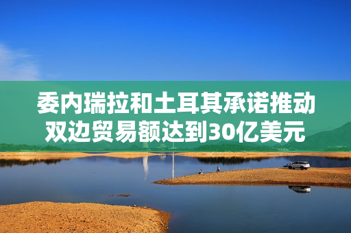 委内瑞拉和土耳其承诺推动双边贸易额达到30亿美元 第1张