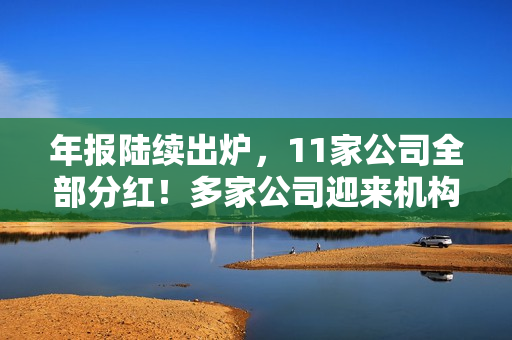 年报陆续出炉，11家公司全部分红！多家公司迎来机构调研