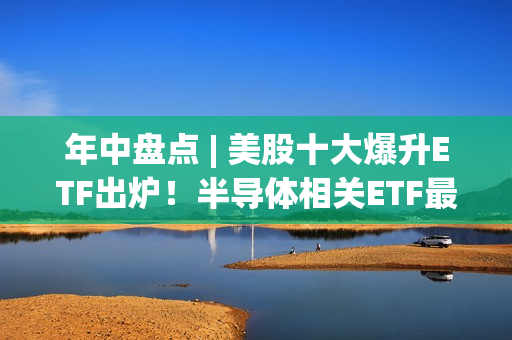 年中盘点 | 美股十大爆升ETF出炉！半导体相关ETF最高飙涨200%，标普500与比特币ETF为“吸金王者” 第1张