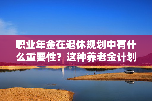 职业年金在退休规划中有什么重要性？这种养老金计划如何保障员工的未来生活？