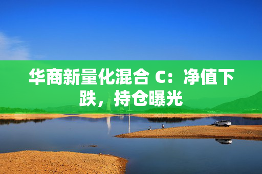 华商新量化混合 C：净值下跌，持仓曝光