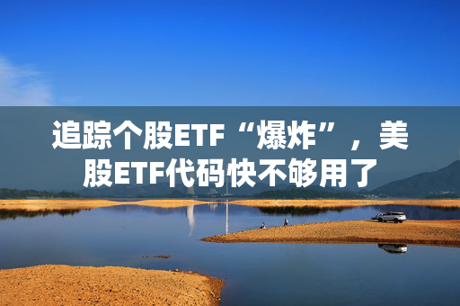 追踪个股ETF“爆炸”，美股ETF代码快不够用了