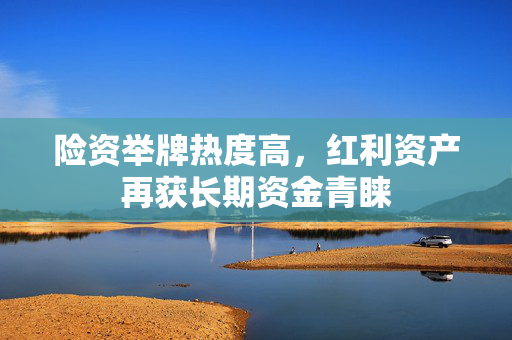 险资举牌热度高，红利资产再获长期资金青睐