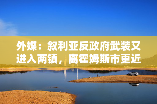 外媒：叙利亚反政府武装又进入两镇，离霍姆斯市更近一步