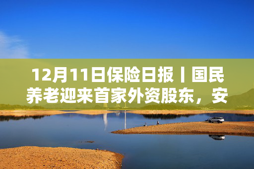 12月11日保险日报丨国民养老迎来首家外资股东，安联投资入股获批！保险股齐涨，后市如何走？