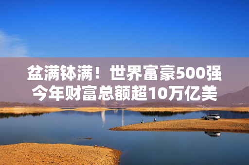 盆满钵满！世界富豪500强今年财富总额超10万亿美元