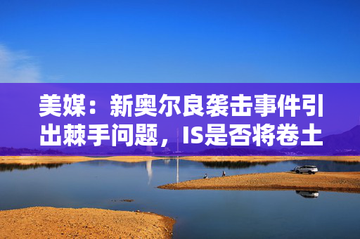 美媒：新奥尔良袭击事件引出棘手问题，IS是否将卷土重来？