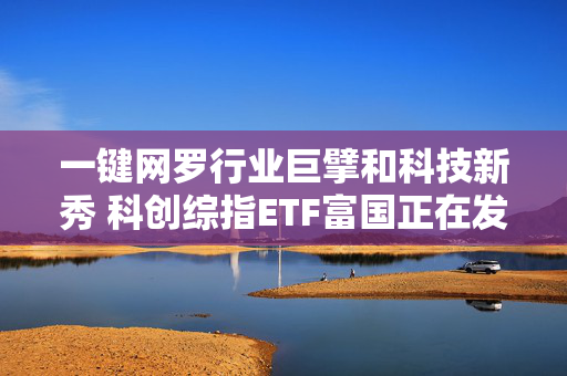 一键网罗行业巨擘和科技新秀 科创综指ETF富国正在发行中
