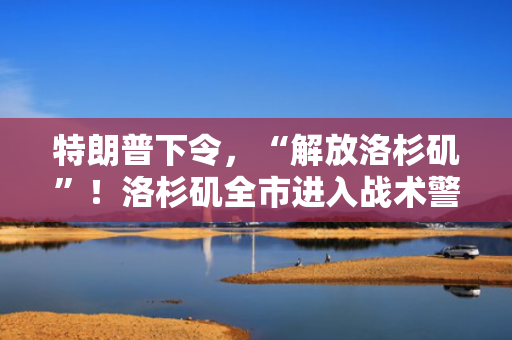 特朗普下令，“解放洛杉矶”！洛杉矶全市进入战术警戒状态，2000名国民警卫队已进驻！白宫官员警告加州州长