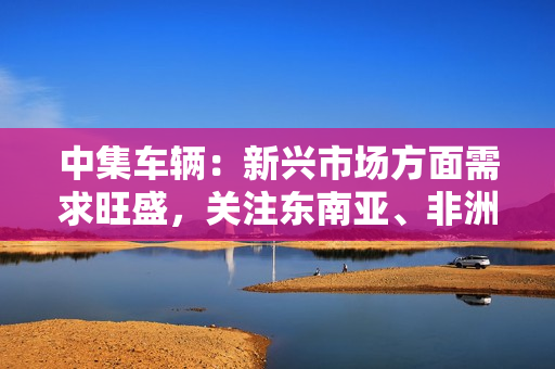 中集车辆：新兴市场方面需求旺盛，关注东南亚、非洲及中东地区市场机会