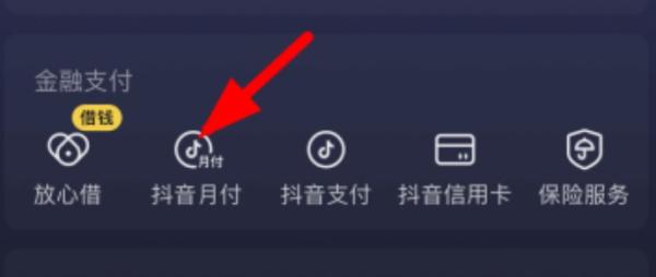 抖音月付怎样提额？我来教你怎么办。（史上最全解答） 第2张