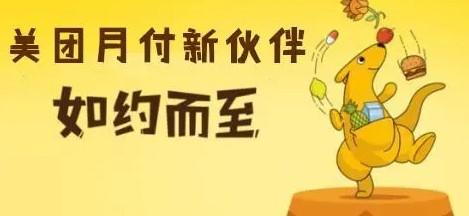 美团月付账单怎么找朋友代还？根据我的经验告诉你。