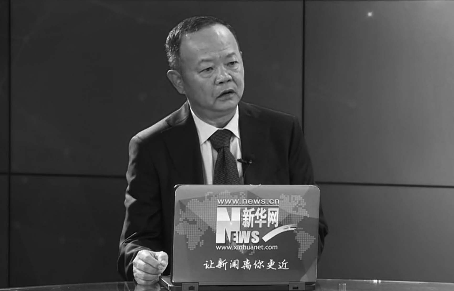 突发！580亿券商原董事长因病逝世，享年63岁！曾掌舵公司27年 第2张