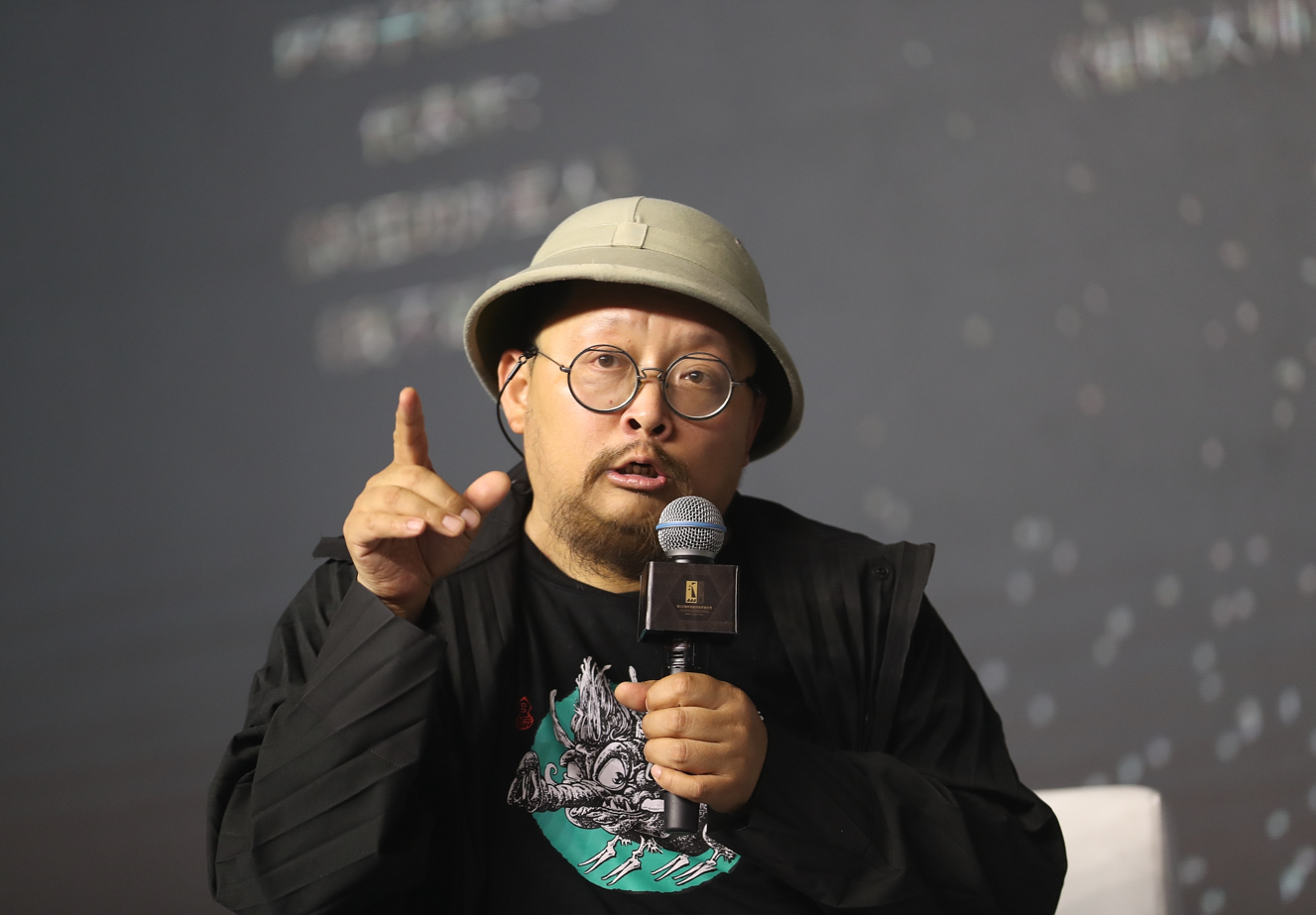 被指控性骚扰，史航遭多家出版机构解除合作，本人仍然保持沉默