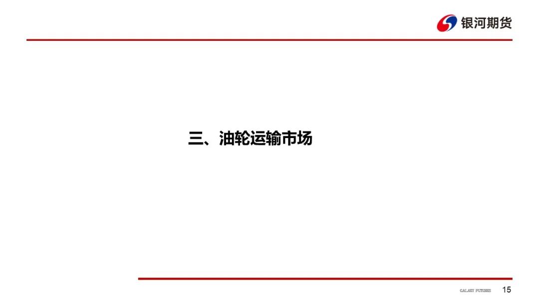 【航运周报】集运美西航线涨近2成，干散货发运依旧偏弱， 原油油轮运价下行、BDTI持续走弱 第16张