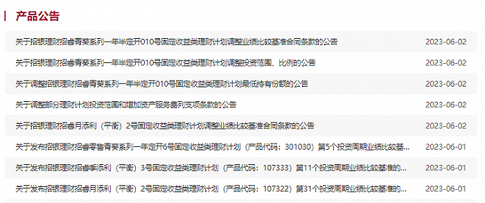 银行理财纷纷下调业绩比较基准，投资者购买时还应关注哪些指标？