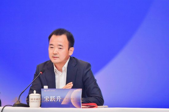 宋跃升：维持经济增长是化解政府债务更加有效的解决方法 第1张