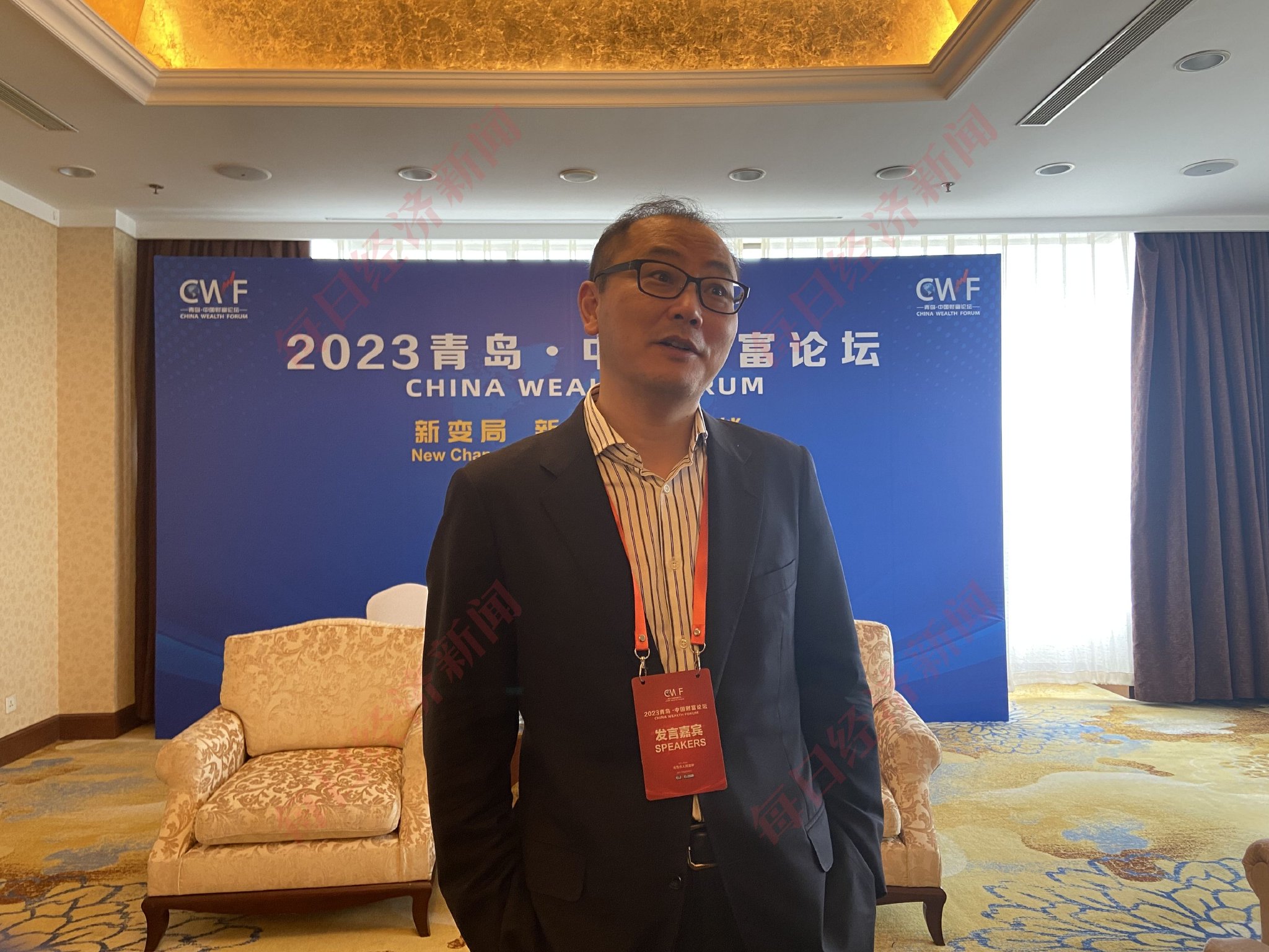 重阳投资董事长王庆：当前A股出现系统性行情不太现实，结构性机会集中在创业板和科创板一些细分行业 第1张