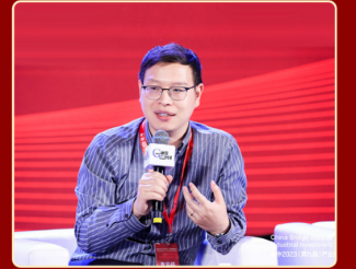 正海资本李仲庆：2030年之前有希望实现高级别无人驾驶