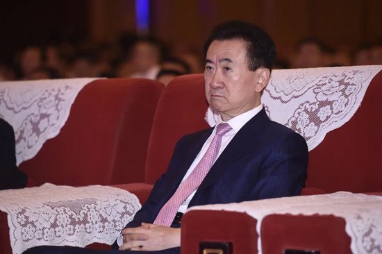 前首富王健林再次甩卖资产还债，万达这次能度过?；?？ 第2张
