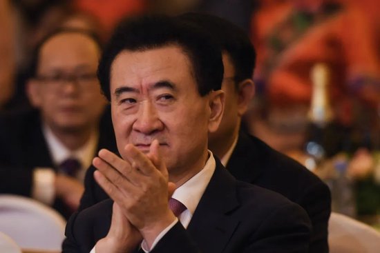 前首富王健林再次甩卖资产还债，万达这次能度过危机吗？ 第6张