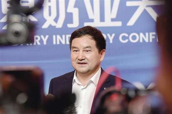 国际欧亚科学院院士杨其长：伊利和蒙牛在国际上具有重要影响，有利于带动我国奶业高质量发展 第1张