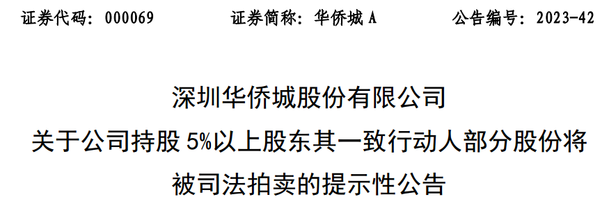 一夜之间！姚振华，两次失利 第2张