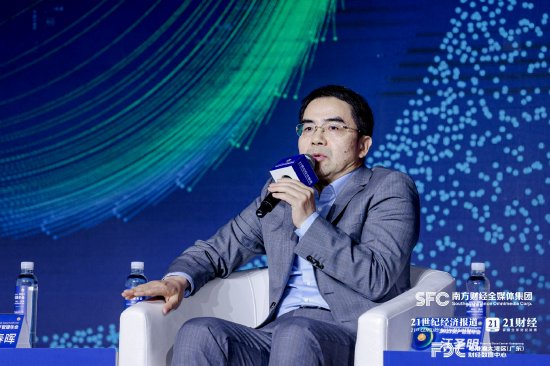 兴银理财汪圣明：行业要坚持适当性、适销性、适配性