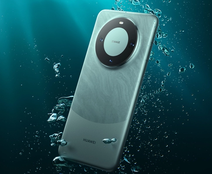 华为商城今日开启 Mate 60 Pro 手机订金预售，9 月 10 日付尾款 第1张