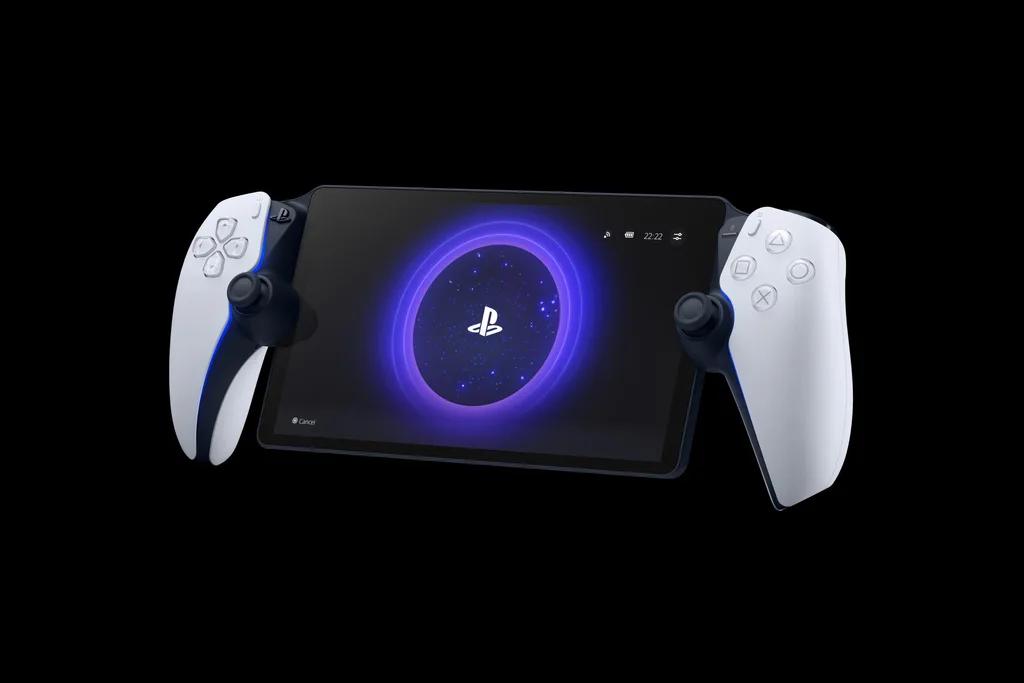 11 月 15 日，索尼 PS5 串流掌机 PlayStation Portal Remote Play 公布发售日期 第4张