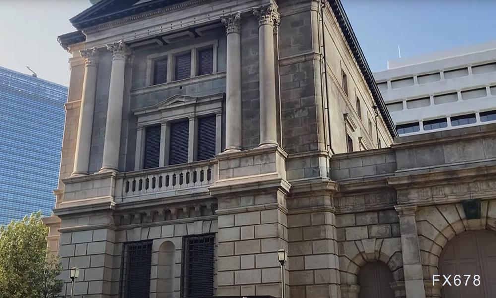 美元/日元承压于150关口，技术面目标已经看向151，关注中东冲突和日本政府干预风险