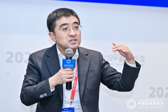 金融和人工智能天然有联系？91科技许泽玮：金融产品一定有大量AI技术 第1张