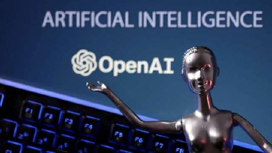 OpenAI召开首届开发者大会 推出用户自定义版ChatGPT