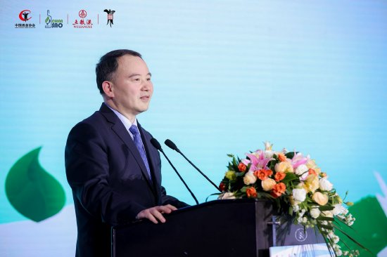 北京燕京啤酒耿超：越来越多的投资参考，把ESG纳入到评价重要维度之一 第1张