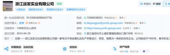 15亿虚构黄金贸易案曝光！起底运作模式，主导者回应 第2张