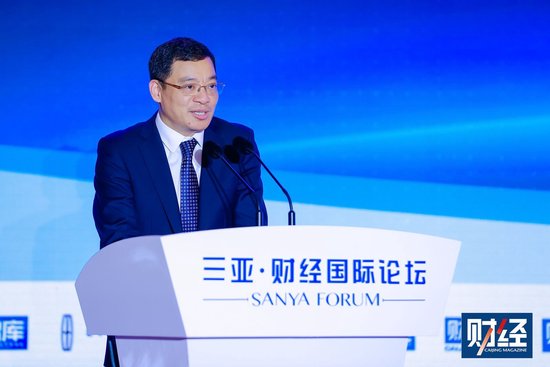 周诚君谈产业转移：在我国周边，几乎找不到没有中国人办工业园的国家 第1张