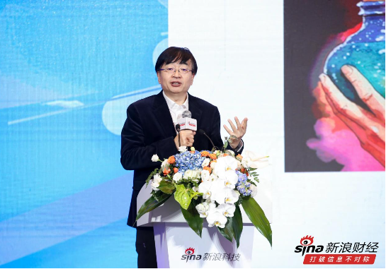 愉悦资本刘二海：下个十年，中国将涌现出一大批生而全球化的公司 第1张