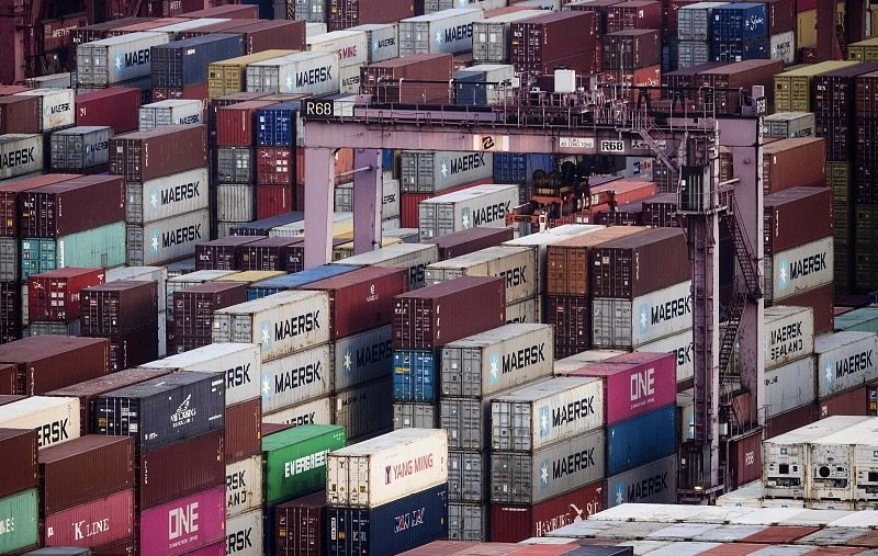 85%的集装箱运输公司暂停红海航线，行业再现运价跳涨、一舱难求 第1张