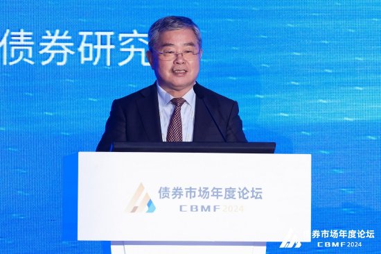 李扬：目前金融运行的底层逻辑、重点方向和重要领域都将发生变化 第1张