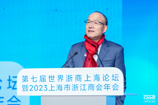 郭广昌：最困难的时候已经过去，一定要坚持活下去，活下去才有希望 第1张