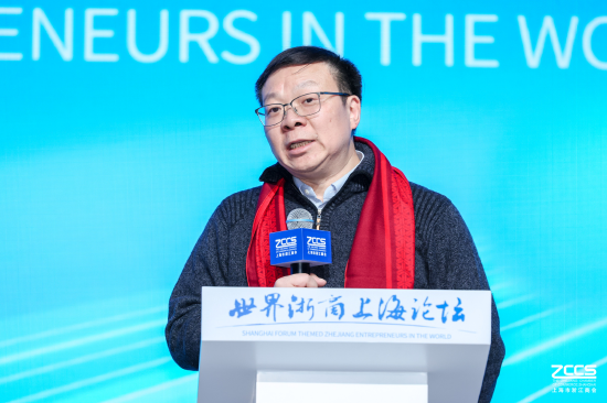 优刻得季昕华：大数据将产生价值，企业家有机会成为“数主” 第1张