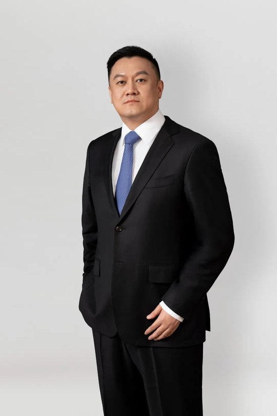 国寿安保基金党委书记、总经理鄂华：向高质量发展新征程乘势迈进 第1张