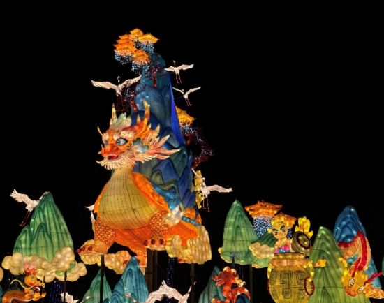 工业摇篮，碧海蓝天——唐山返乡见闻