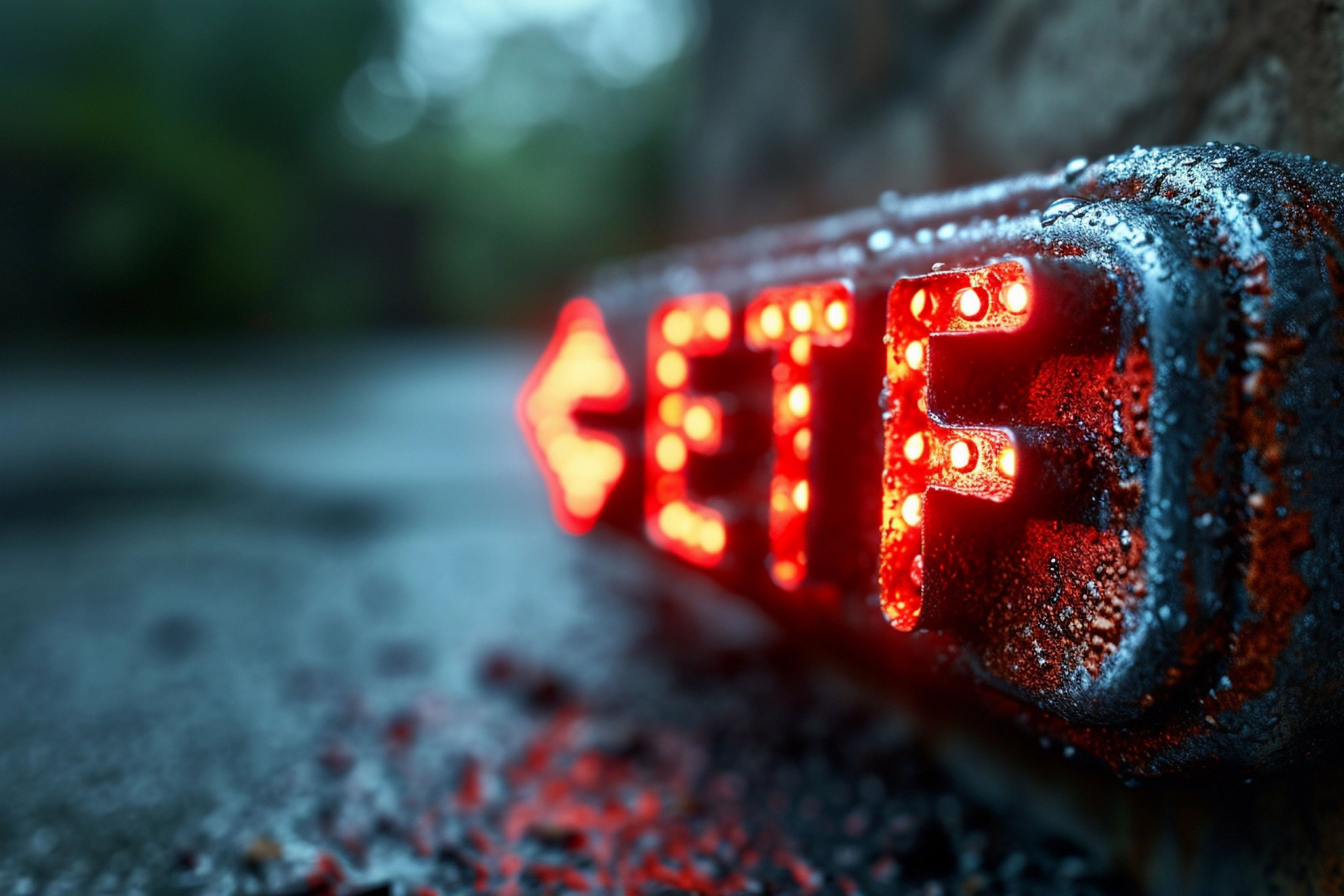 ETF刚成立，LOF就要降费！QDII热潮下，华宝基金也想争一争 第2张