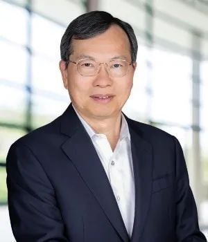 黄仁勋、苏姿丰之后，AI核心圈出现第三位华人，英伟达还是公司主要客户 第1张